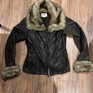 Ariat ladies jacket